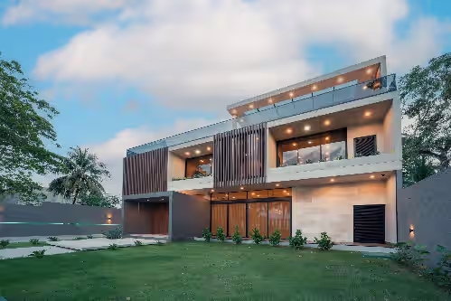 Beachfront Paradise centrally located to all things Jaco.