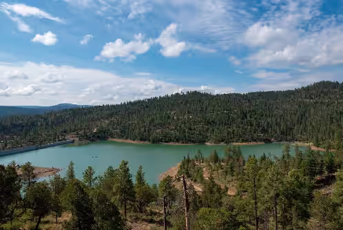 Grindstone Lake Lodge, a true one of a kind with the most amazing view, photo 2