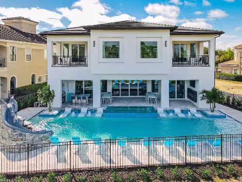 Super Fun House with Amazing Views, photo 4