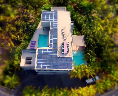 J E T S E T giant stylish Villa at Spanish Water Bay 11 BDR, 24/7 security, gym, photo 3