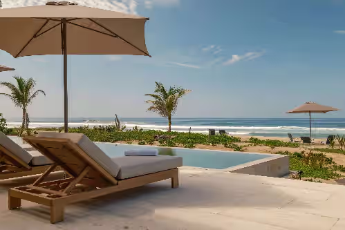 Exclusive House 7BR Beachfront in Puerto Escondido, photo 5