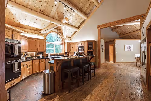 The Riverfront Lodge on the Blackfoot, photo 5