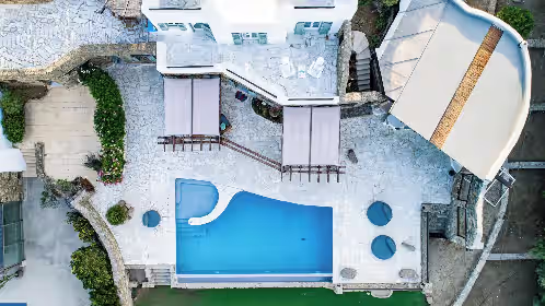 Vibrant Villa w/ private pool & Sunrise Views 2024 Renovation, photo 3