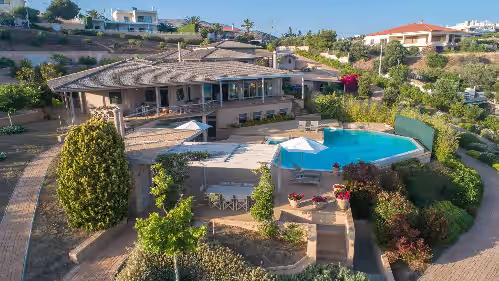 LYCIPONON VILLA for an unforgettable, relaxing, private, and secure vacation, photo 2
