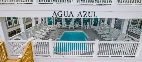 Agua Azul by Kaiser Vacations, photo 3