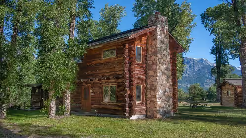 Branchwater Ranch, photo 4