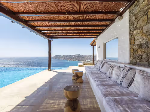 An Elegant Beachfront Luxury Retreat with Pool, Jacuzzi, 8 bedrooms, photo 4