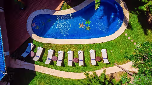 Beachfront 10BR Luxury Villa in Tamarindo, photo 3