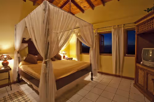 Sea view, fully staffed villa for Families & Retreats, groups of 12, photo 3