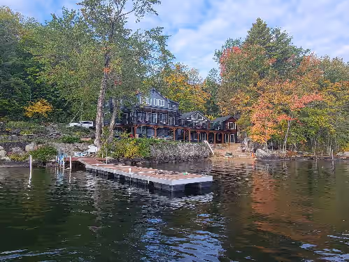 Fabulous Waters Edge with Sandy exclusive beach, photo 2