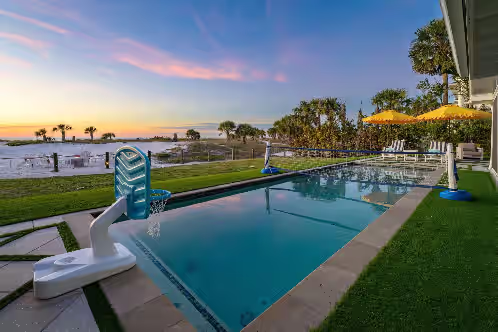 Beach Front, photo 3