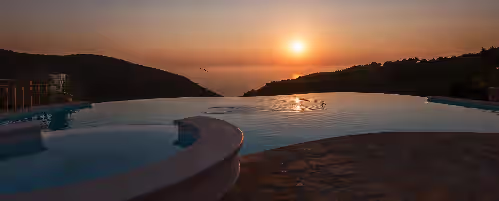 Pool at Amara Villa Luxurious 6 Bedroom Villa with Private Pool