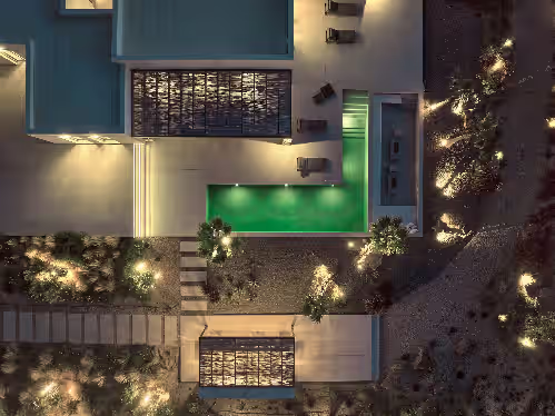 Villa Rojo With Private Pool, photo 4