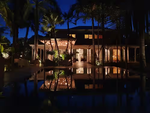 OHANA PIKNI Beachfront House best location, best service & sandy beach in PLA, photo 4