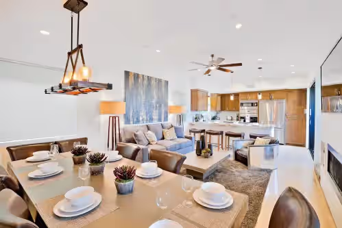 7 Br, 2 Hot Tubs, Rooftop, Beach Block, Ocean View, photo 2