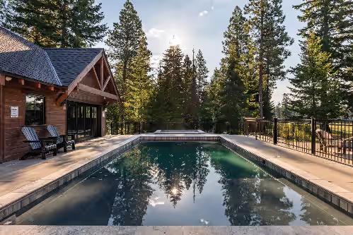 Darrow’s Pond Retreat, photo 3
