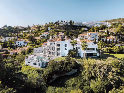 Villa Paraiso Alto, photo 3