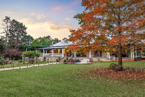 Kalinya Estate Homestead - up to 16 max