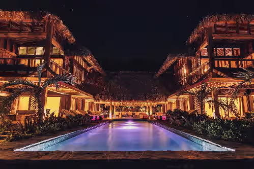 Casa de Mayo Mexico's Most Sought-After Beachfront Villa