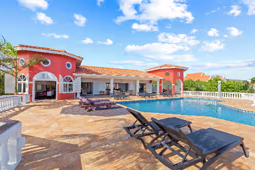 Coral Estate, Sunset House, photo 3