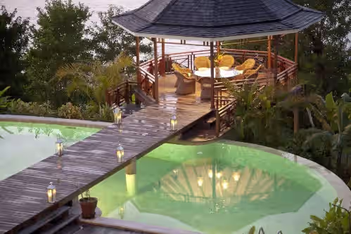 Luxury Seven bedroom cliffside villa Villa Susanna, photo 2