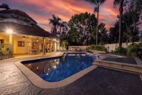 Exquisite Spanish Villa Retreat, photo 2