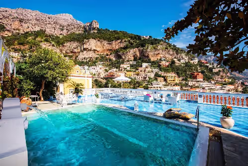 "Villa Le Terrazze" 6 bed, Pool, 12 sleeps+Garage, photo 2