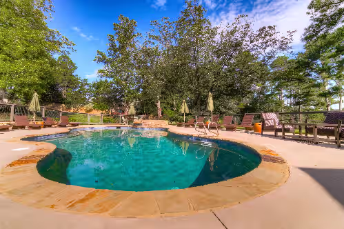 Ark on Lake Lanier Mansion for Corp Retreats and Family Reunions, sleeps 45, photo 5