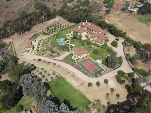Beautiful Rancho Santa Fe Estate, photo 2