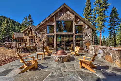 Skiin/Out at Northstar, 10,000+ Sq Ft, 1.36 Acres