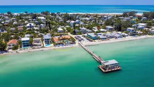 The Rod and Reel Resort