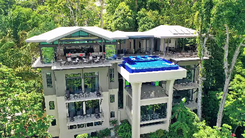 Magnificent Villa w/ Spectacular Ocean Views, Gourmet Chef, Ideal for Big Groups, photo 2