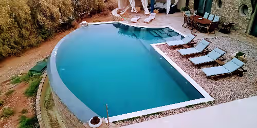 Villa Scorpio Infinity Pool, Endless Blue Escape, photo 5