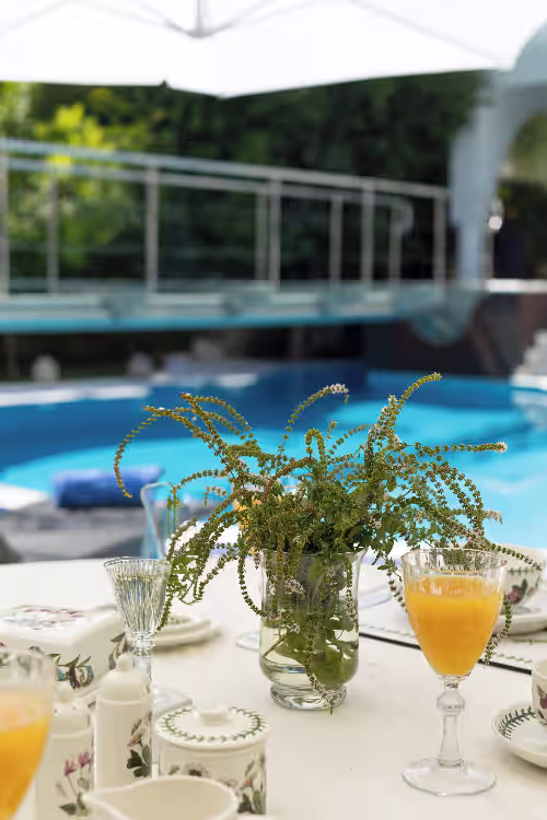 Villa Stefani with private pool, photo 4