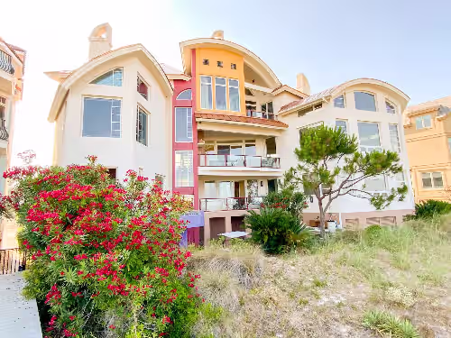 Ocean Front Rated #1 BEACH FRONT “The Copper Roof Mansion”, photo 2
