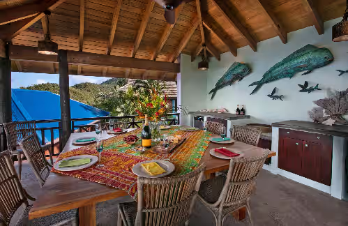 Tingalayo Villa, photo 2