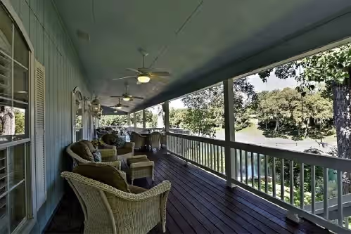 Comal River Access, photo 3