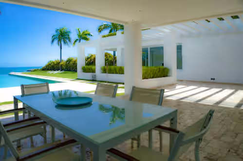Beach Front House in San Carlos, photo 2