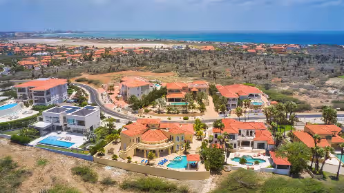 Amazing Aruba Beach House, photo 4