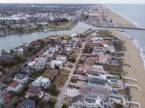 10Bd/10Ba Large Beach Home, Indoor Pool In Virginia Beach, photo 3