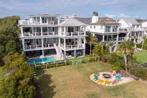 Stay @ Endless Summer on Isle of Palms