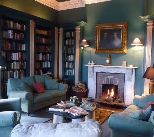 Luxury accommodation for up to 30 guests in 15 en suite rooms near Killarney, photo 4