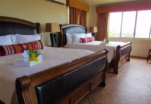 An all inclusive remote villa near Playa Hermosa, photo 2