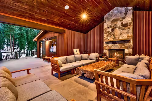 Skiin/Out at Northstar, 10,000+ Sq Ft, 1.36 Acres, photo 4