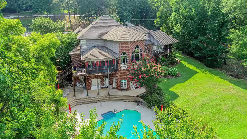 Bama Lakeside Retreat-Pools, Lake, Child & adult fun! Special Summer Rates, photo 5