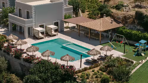 Ino Villa, Unique Group Gatherings