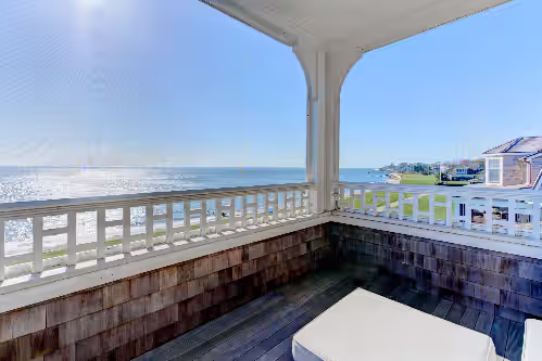 Stunning Seascape Home For A Dream Family Holiday, photo 4