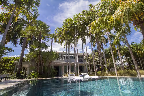 OHANA PIKNI Beachfront House best location, best service & sandy beach in PLA, photo 3