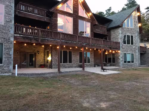 Paytons Peak Mansion Estate in Massanutten Virginia Resort 17,000 sf Home, photo 3