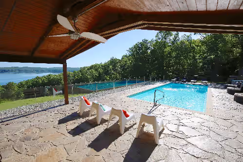 Equani Lodge, Lake Norfork, photo 3